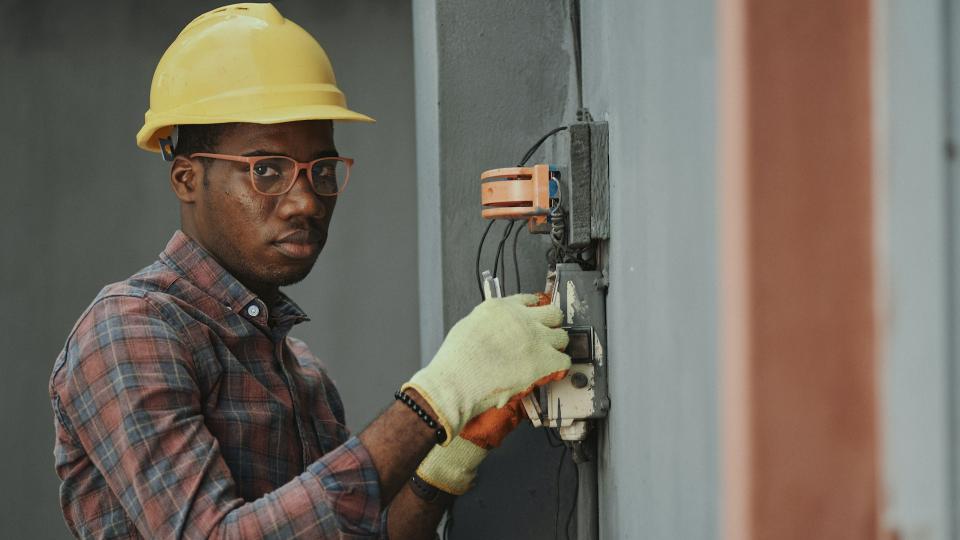 Electrician