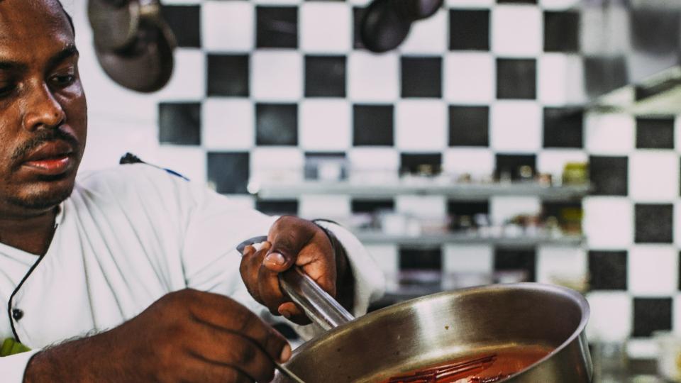 Personal Chef