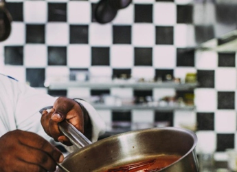 Personal Chef